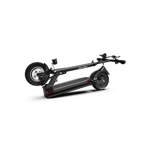 JOYOR Y6-S 500W 48V 18Ah 45km/h 60km 10" elektriline tõukeratas - Image 6