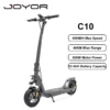 JOYOR C10 500W 48V 10.4Ah 45km/h 30-40km 10" elektriline tõukeratas
