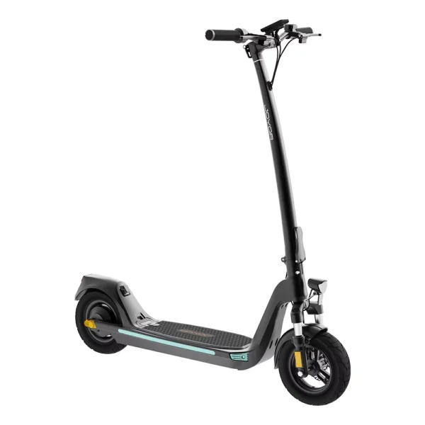 JOYOR C10 500W 48V 10.4Ah 45km/h 30-40km 10" elektriline tõukeratas - Image 4