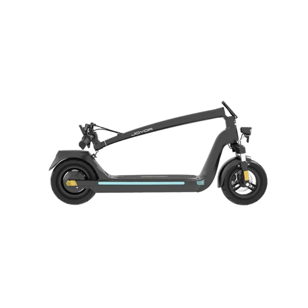 JOYOR C10 500W 48V 10.4Ah 45km/h 30-40km 10" elektriline tõukeratas - Image 6
