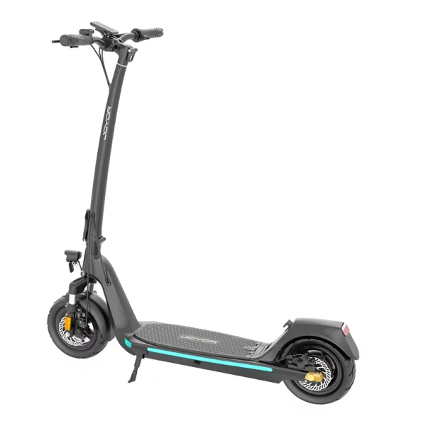 JOYOR C10 500W 48V 10.4Ah 45km/h 30-40km 10" elektriline tõukeratas - Image 3