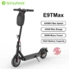 isinwheel E9TMax, E9TMax, 500W, 36V, 10Ah, 20km/h, 40km, 10" elektriline tõukeratas