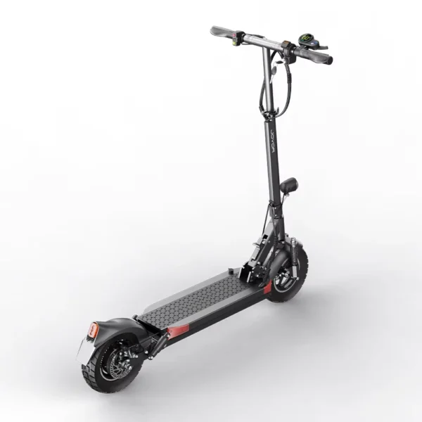 JOYOR Y6-S 500W 48V 18Ah 45km/h 60km 10" elektriline tõukeratas - Image 4