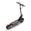 JOYOR S10-S-Z 2000W 60V 18Ah 60km/h 70-85km 10" elektriline tõukeratas - Image 5