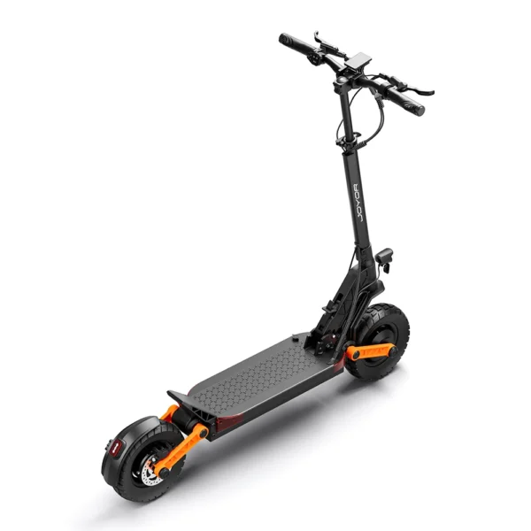 JOYOR S10-S-Z 2000W 60V 18Ah 60km/h 70-85km 10" elektriline tõukeratas - Image 5