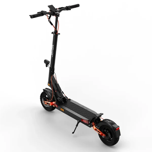 JOYOR T6 600W 48V 18Ah 48km/h 70km 10" elektriline tõukeratas - Image 3