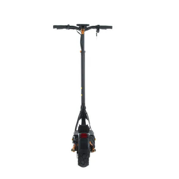 KuKirin G2 Pro VMP 500W 48V 15.6Ah 25km/h 65km 9" elektriline tõukeratas - Image 4