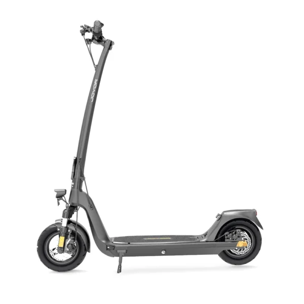 JOYOR C10E 500W 48V 10.4Ah 20km/h 30-40km 10" elektriline tõukeratas - Image 2