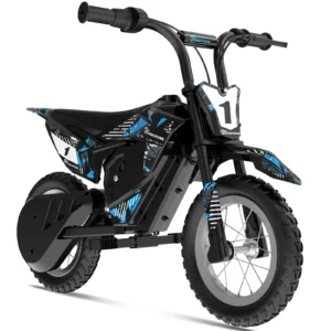 Evercross EV13M 150W 14V 5.2Ah 16km/h 12km 12" elektriline mootorratas