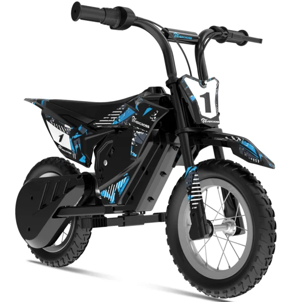 Evercross EV13M 150W 14V 5.2Ah 16km/h 12km 12" elektriline mootorratas