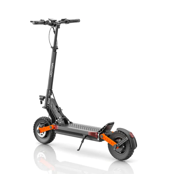 JOYOR S8-S-Z 1200W 48V 26Ah 55Km/h 60-80km 10" elektriline tõukeratas - Image 3