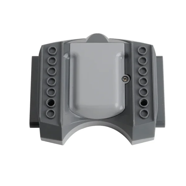 MOC M Motor Speed Control APP PF ehitusplokkide modifikatsioon Bluetooth puldiga aku komplekt - Image 7
