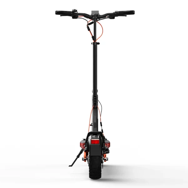 JOYOR T6 600W 48V 18Ah 48km/h 70km 10" elektriline tõukeratas - Image 4