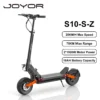 JOYOR S10-S-Z 2000W 60V 18Ah 60km/h 70-85km 10" elektriline tõukeratas