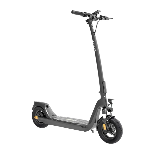JOYOR C10E 500W 48V 10.4Ah 20km/h 30-40km 10" elektriline tõukeratas - Image 4