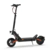 JOYOR S5 Pro 500W 48V 26Ah 20km/h 70-100km 10" elektriline tõukeratas - Image 2
