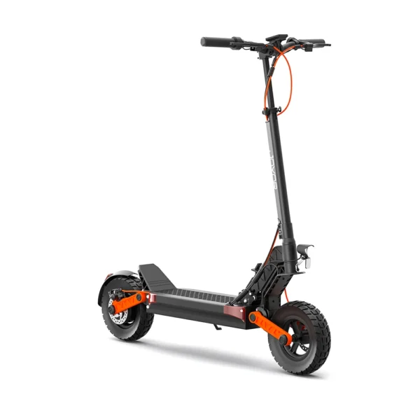 JOYOR S5-Z 600W 48V 13Ah 25km/h 40-55km 10" elektriline tõukeratas - Image 5