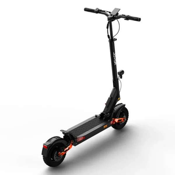JOYOR T10 2000W 60V 18Ah 60km/h 75km 10" elektriline tõukeratas - Image 4