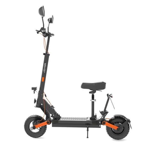JOYOR S8E 800W 48V 26Ah 45km/h 55-80km 10" elektriline tõukeratas - Image 2