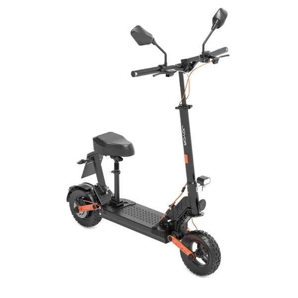 JOYOR S8E 800W 48V 26Ah 45km/h 55-80km 10" elektriline tõukeratas - Image 4