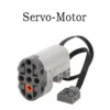 Servo motor PF 88004