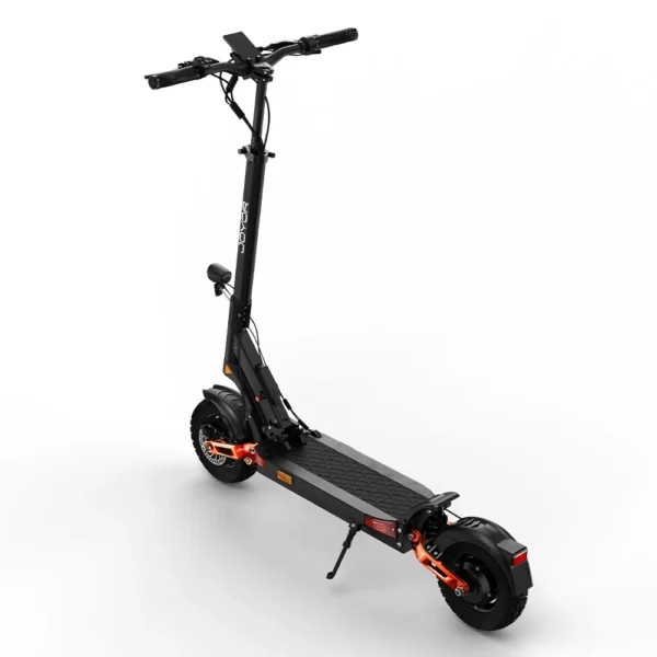 JOYOR T10 2000W 60V 18Ah 60km/h 75km 10" elektriline tõukeratas - Image 3