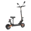 JOYOR S8E 800W 48V 26Ah 45km/h 55-80km 10" elektriline tõukeratas - Image 3