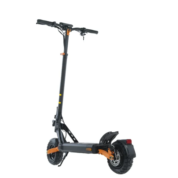 KuKirin G2 Pro VMP 500W 48V 15.6Ah 25km/h 65km 9" elektriline tõukeratas - Image 3