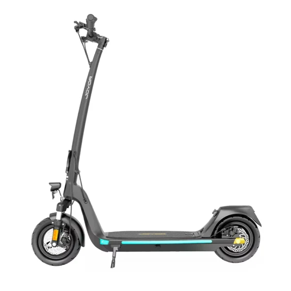 JOYOR C10 500W 48V 10.4Ah 45km/h 30-40km 10" elektriline tõukeratas - Image 2