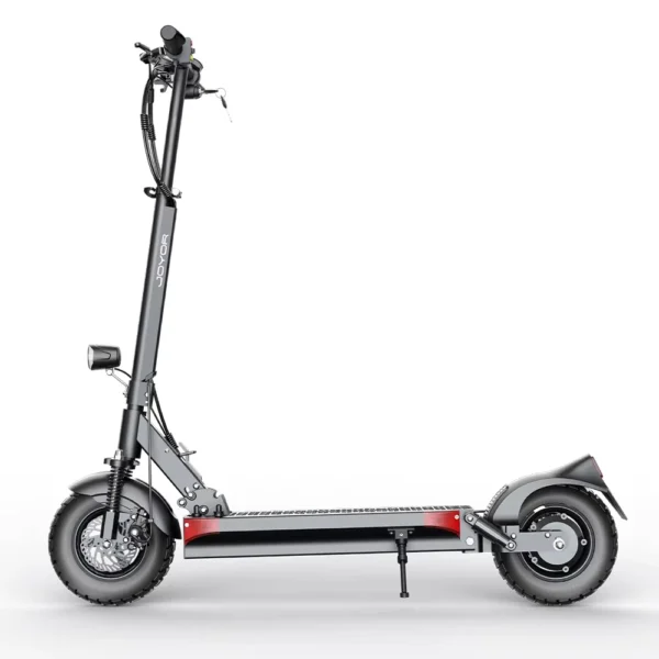 JOYOR Y6-S 500W 48V 18Ah 45km/h 60km 10" elektriline tõukeratas - Image 2