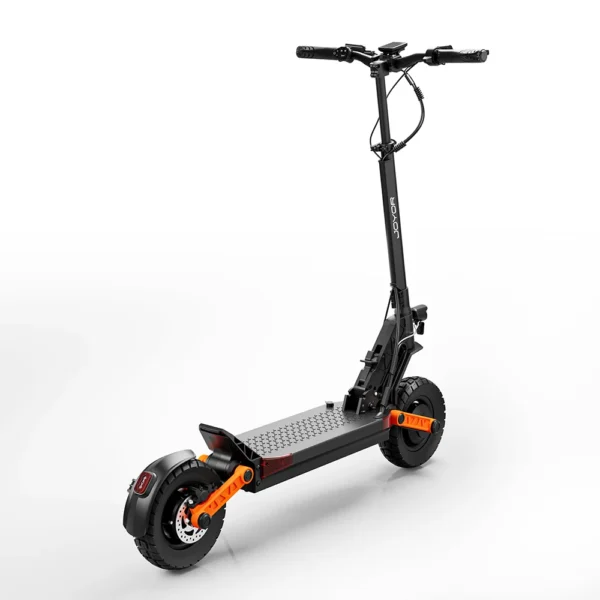 JOYOR S8-S-Z 1200W 48V 26Ah 55Km/h 60-80km 10" elektriline tõukeratas - Image 4