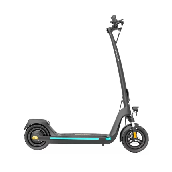 JOYOR C10 500W 48V 10.4Ah 45km/h 30-40km 10" elektriline tõukeratas - Image 5