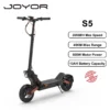 JOYOR S5 500W 48V 13Ah 25km/h 40-55km 10" elektriline tõukeratas
