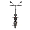 JOYOR S8E 800W 48V 26Ah 45km/h 55-80km 10" elektriline tõukeratas - Image 6