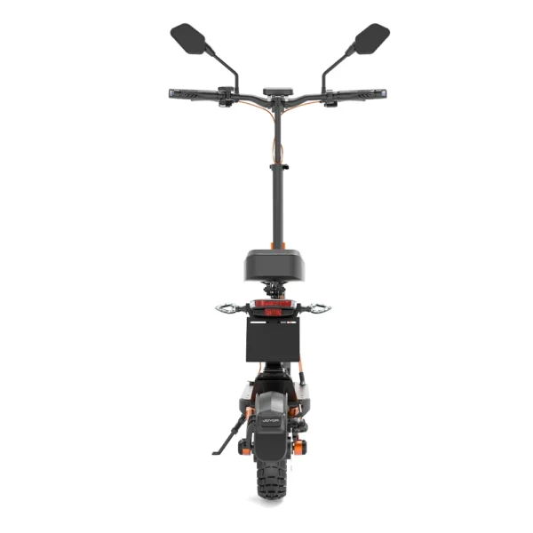 JOYOR S8E 800W 48V 26Ah 45km/h 55-80km 10" elektriline tõukeratas - Image 6
