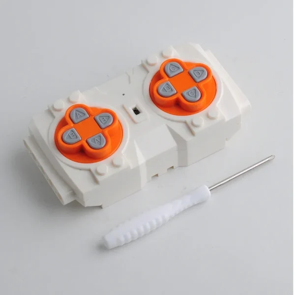 MOC M Motor Speed Control APP PF ehitusplokkide modifikatsioon Bluetooth puldiga aku komplekt - Image 4