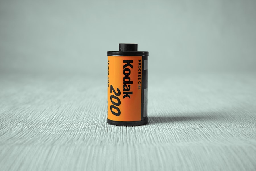 Photo Battery maintenance