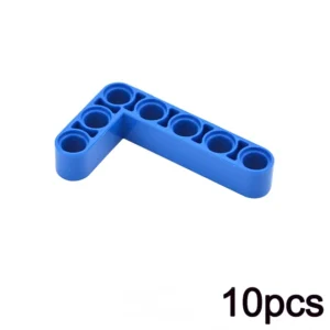 32526 Technic, Liftarm, Modified Bent Thick L-Shape 3 x 5