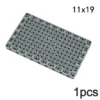 39369 Technic, Panel Plate 11 x 19 x 1