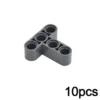 60484 Technic Beam 3 x 3 T-Shape Thick