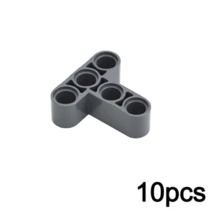 60484 Technic Beam 3 x 3 T-Shape Thick