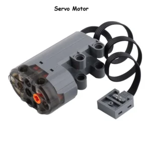 Servo mootor PF Mould King