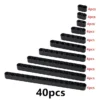 Technic beam sets 24-40 pcs