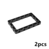 39794 Technic Beam Frame 7 x 11