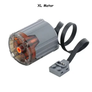 XL mootor 300rpm PF Mould King