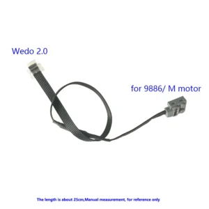 Adapter Power Functions 9686 to Spike/WEDO 2.0