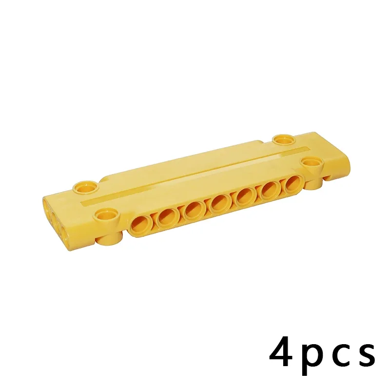 Panels 5x11x1 3X11x1 64782 15458<span> - </span>yellow-4pcs-201447326