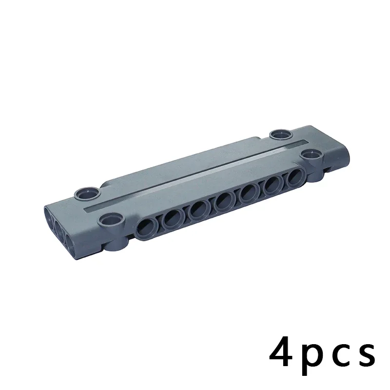 Panels 5x11x1 3X11x1 64782 15458<span> - </span>darkgray-4pcs-201619811