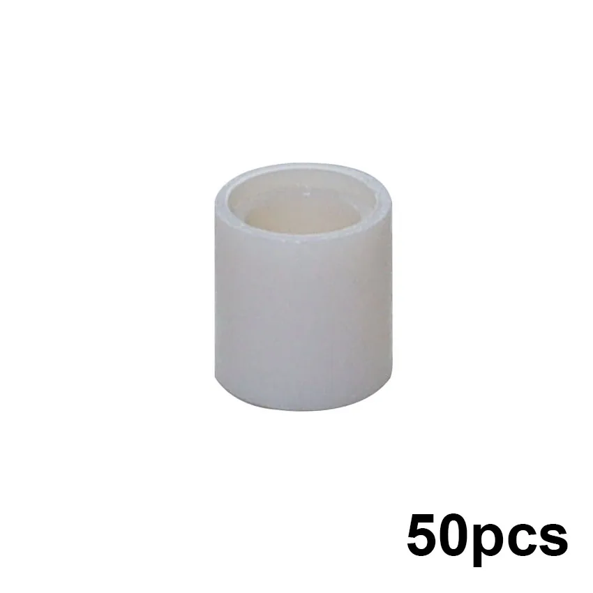 Beams of different lengths, 10 pcs<span> - </span>white-50pcs