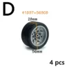 Wheels and tires differ<span> - </span>54120 15038